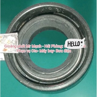 Phớt TC 16*28*7, 16x28x7