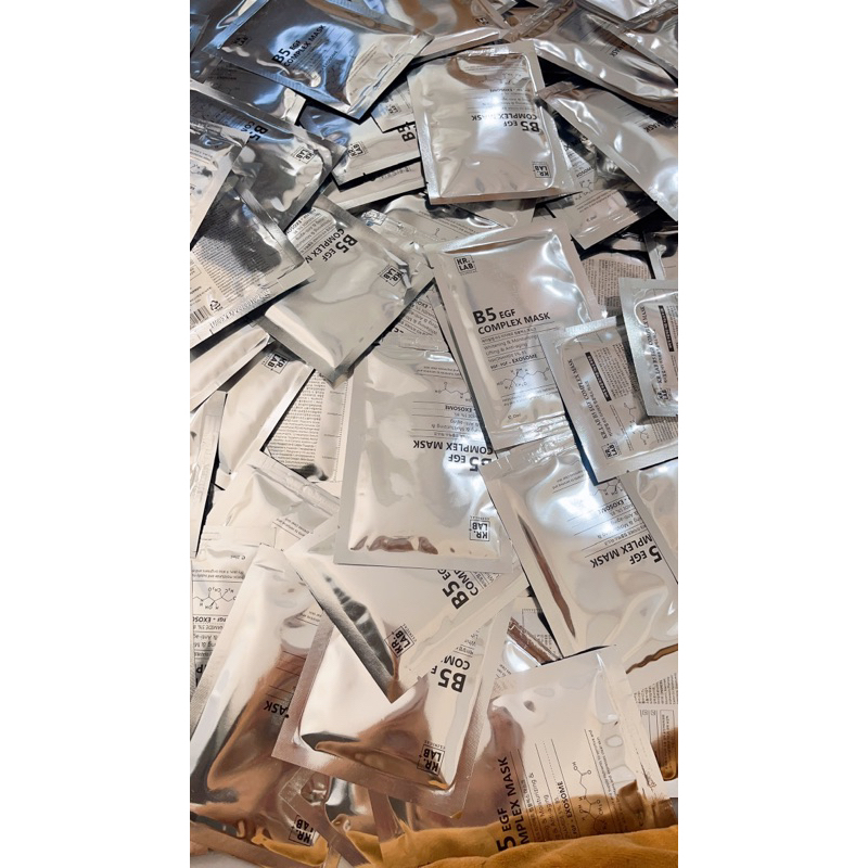 Mặt Nạ B5 phục hồi Krlab