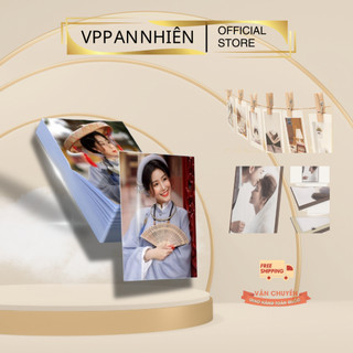 Giấy in ảnh A6 loại bóng ( 100 tờ/xấp)