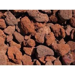 Nham thạch đỏ 1kg