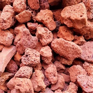 Nham thạch đỏ 1kg