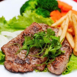 1kg Thịt phile Đà Điểu hàng đủ kg (hoả tốc)