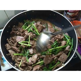 1kg Thịt phile Đà Điểu hàng đủ kg (hoả tốc)