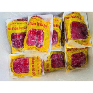 1kg Thịt phile Đà Điểu hàng đủ kg (hoả tốc)