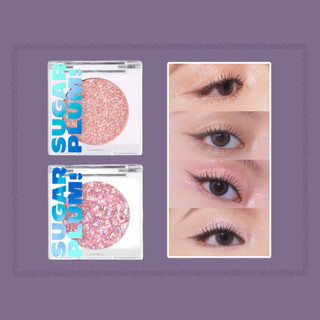   HSD 14 3 2027  Màu mắt Sugarplum Pixie Bae Glitter Eyeshadow 2.5g 