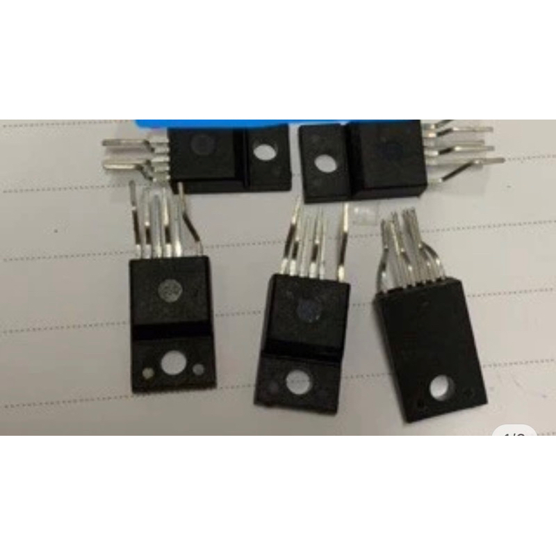 IC NGUỒN 3BR 2565-6 chân