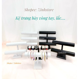 Kệ treo trang sức vòng lắc siu rẻ Zinhstore