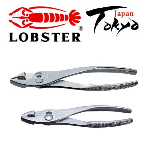 Kìm Lobtex (150mm) P150 / (200mm) P200