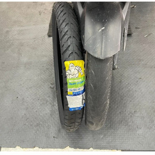  Vỏ xe Michelin Pilot street 2 size 70 90-17  220047  