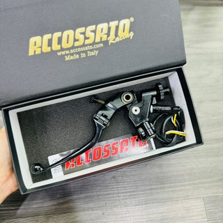 Tay côn SMRT - tay côn dây SMRT và mẫu Accos - kohen v4 lắp đặt mọi dòng xe tay côn trái
