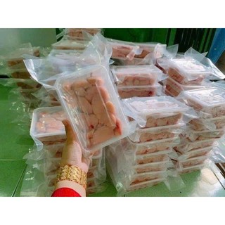0,5kg Ngọc Kê Gà tây tươi cấp đông