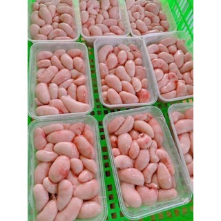 0,5kg Ngọc Kê Gà tây tươi cấp đông