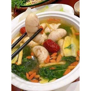 0,5kg Ngọc Kê Gà tây tươi cấp đông