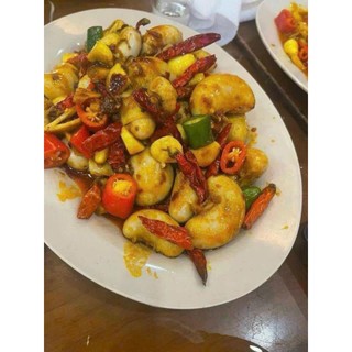 0,5kg Ngọc Kê Gà tây tươi cấp đông
