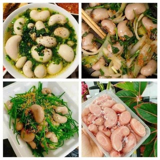 0,5kg Ngọc Kê Gà tây tươi cấp đông