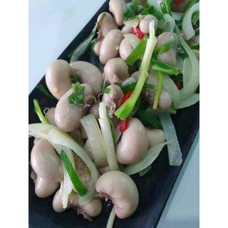 0,5kg Ngọc Kê Gà tây tươi cấp đông