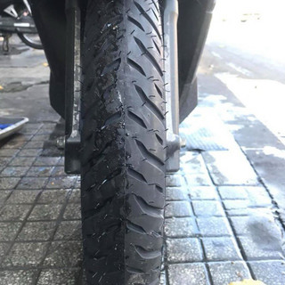 Vỏ Michelin Pilot Street 2 size 80/90-14 (220043)