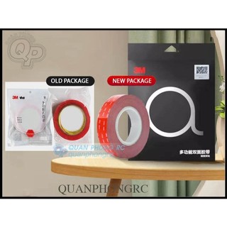 Băng keo hai mặt 3M - 3M Double Sided