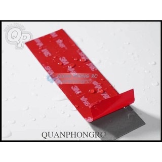 Băng keo hai mặt 3M - 3M Double Sided