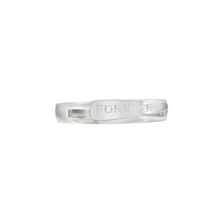 Nhẫn Bạc PNJSilver 0000K000040