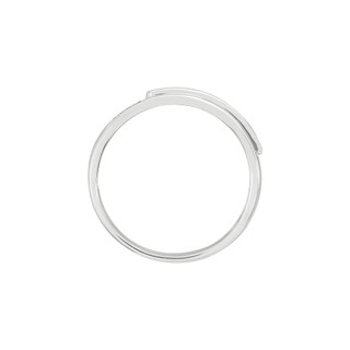 Nhẫn Bạc PNJSilver 0000K000040