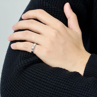 Nhẫn Bạc PNJSilver 0000K000040