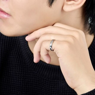 Nhẫn Bạc PNJSilver 0000K000040