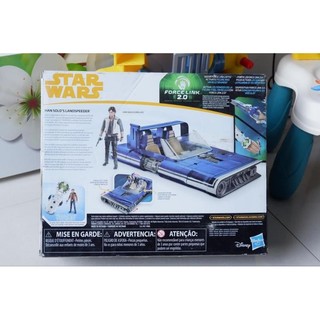 Mô Hình Lắp Ráp Xe đồ chơi chính hãng Hasbro