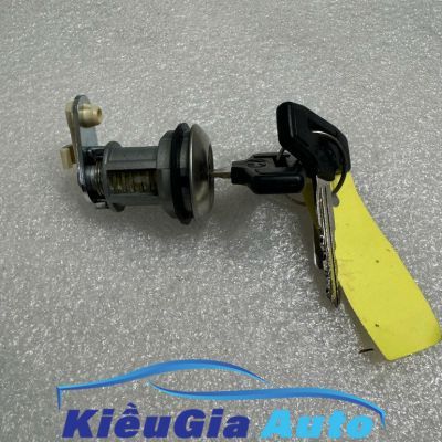 Ổ khóa chìa cánh cửa Kia Hyundai HD500 HD700 HD1000 819107AB00 Chính hãng