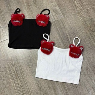 Áo 2 Dây Cầu Vồng alohashop91
