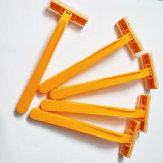 Combo 3 bịch 15 cái dao cạo râu du lịch SUNREE 2 lưỡi tiện dụng tiết kiệm