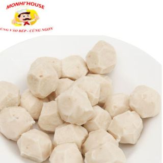 500g cá viên chiên Phúc Minh
