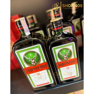 Jagermeister 700ml và 1000ml - Đức