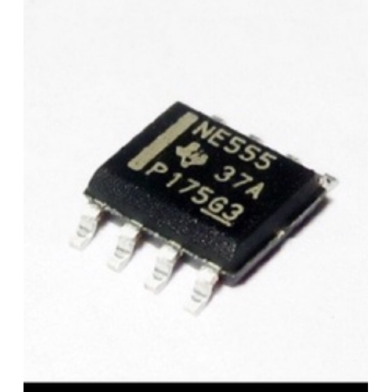 ic ne 555 dán combo 10 con