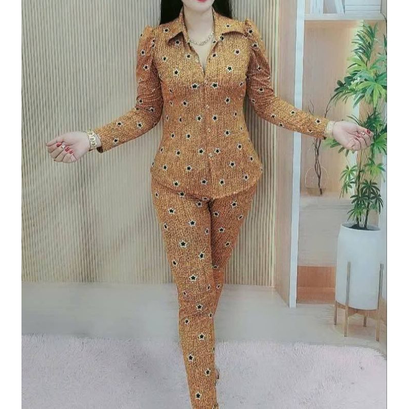 Bộ pizama thun co giãn 4chiều