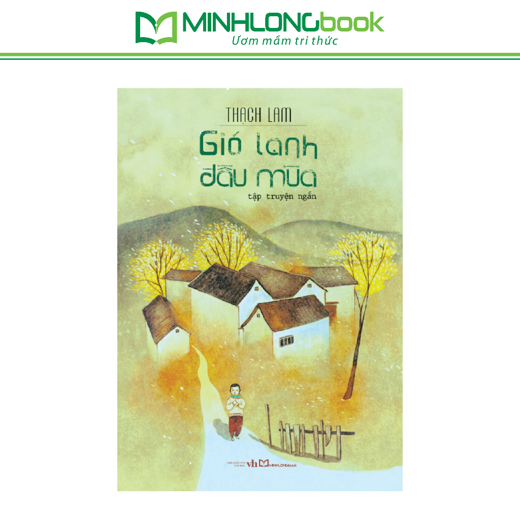 Sách: Gió Lạnh Đầu Mùa - Thạch Lam