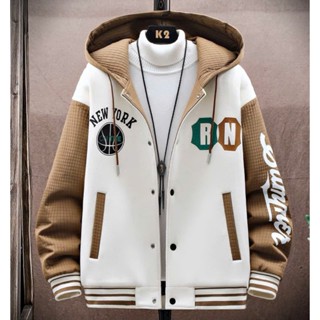 ÁO KHOÁC HOODIES NAM NỮ PHỐI NHIỀU CHỮ CÓ NÓN SIÊU ĐẸP HOT TREND