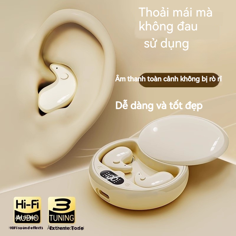 Tai nghe nhét tai không dây Y36 Mini Bluetooth chơi game thể thao âm thanh nổi HiFi TWS | BigBuy360 - bigbuy360.vn