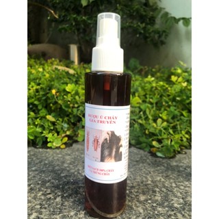  Ủ Chấy Chí. Dầu Gội Diệt Chấy. Hết Chấy Sau 1 Lần Ủ. 1 chai 150ml.khosivt8698 