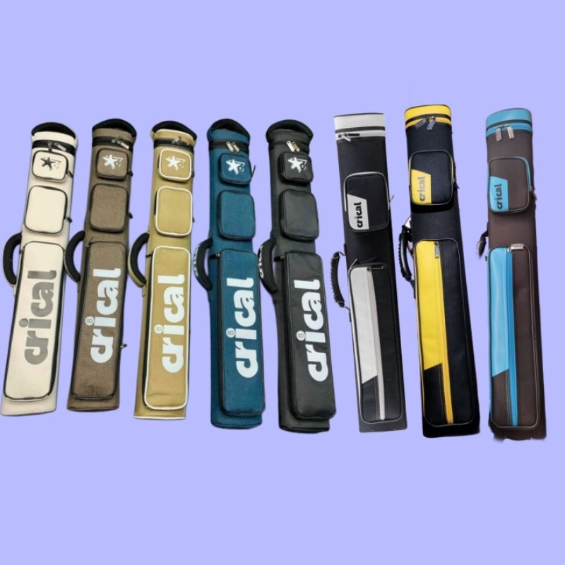 Bao cơ bida 2x4 Crical CHÍNH HÃNG CAO CẤP