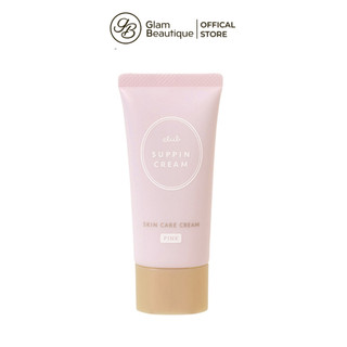 Club Kem Lót Dưỡng Da Hương Hoa Hồng 30G - Glam Beautique