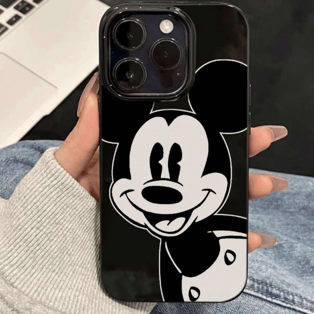 ốp lưng mickey
