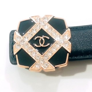 Thắt lưng, dây lưng nữ thời trang bản 2.2cm MN04
