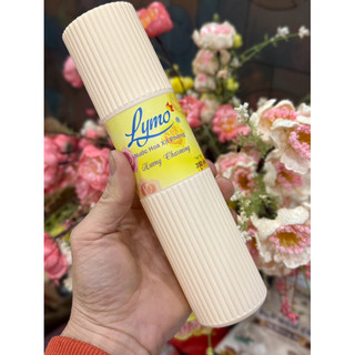 [ Mẫu Mới] Xịt Thơm Phòng LYMO CHARMING 350ML