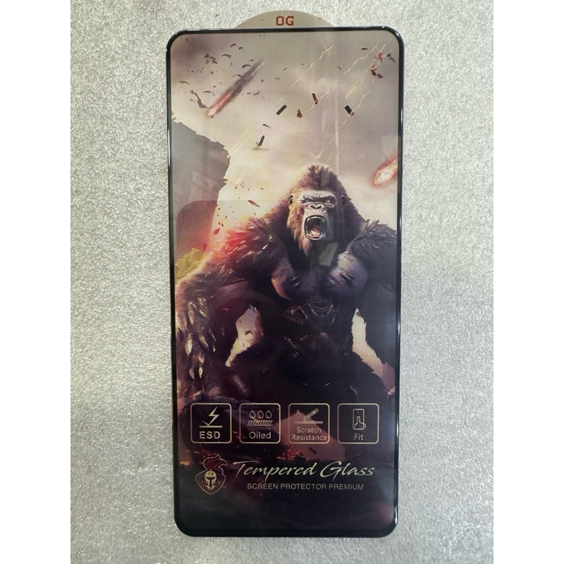 Kính cường lực trong full Oppo Reno 13F