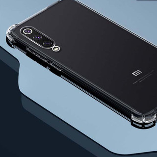 Ốp Xiaomi Redmi 8 8A 9 9A 9C 10 Redmi Note8 Pro Note 9 Note 9s Note10 Note 10s Note 10 Pro Note 7 Note 5 -CS