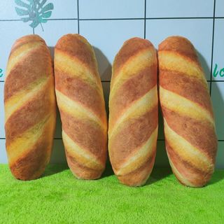 GẤU BÔNG CÀ RỐT NHỒI BÔNG (20cm)
