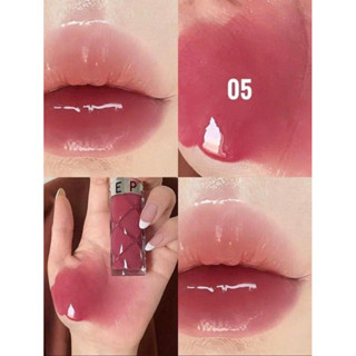 Bill US - Son bóng Sephora màu 02, 05, 07