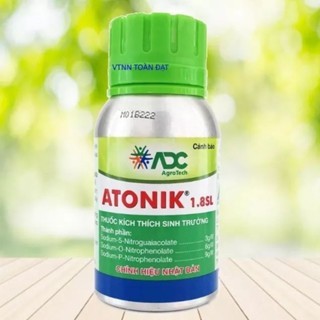 KÍCH RỄ, KÍCH MẦM, KÍCH CHỒI... ATONIK CHAI 100ML