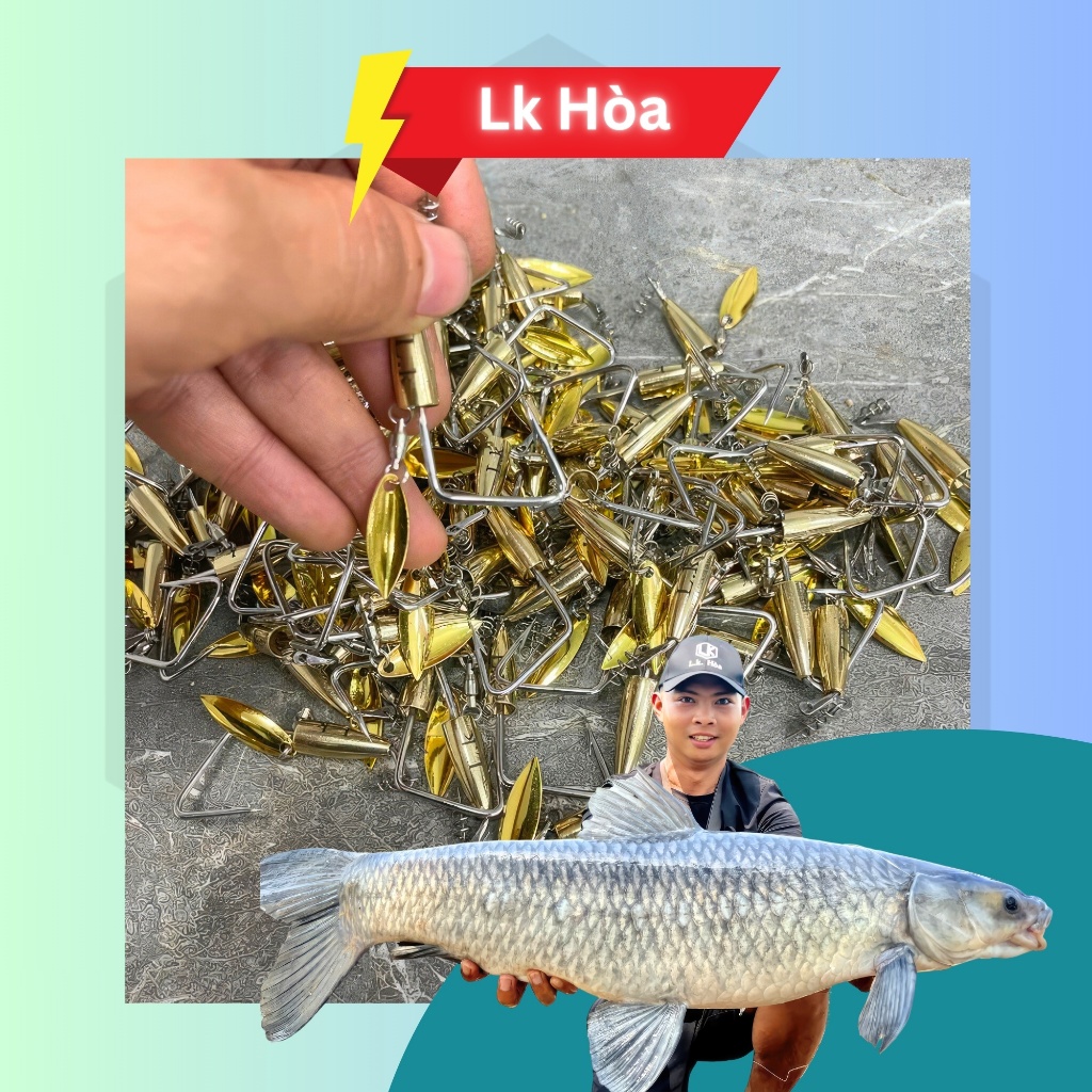 [LK HÒA] LƯỠI AR VUÔNG - LƯỠI ĐỘ THỦ CÔNG LK HÒA
